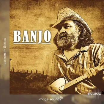 Image Sounds Banjo WAV screenshot