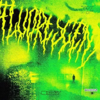 Cryptic Fluorescent Multi-Kit WAV-FANTASTiC screenshot