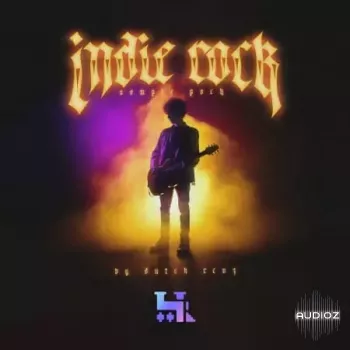 TrakTrain Indie Rock Sample Pack by Dutch Revz WAV-FANTASTiC screenshot