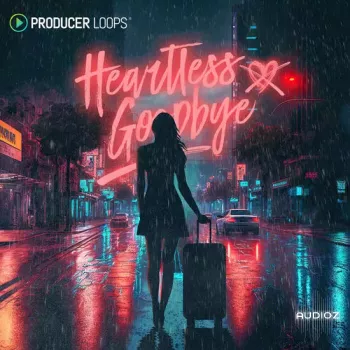 Producer Loops Heartless Goodbye MULTiFORMAT-DECiBEL screenshot