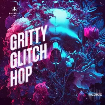 Black Octopus Sound Gritty Glitch Hop Vol 1 WAV-DECiBEL screenshot