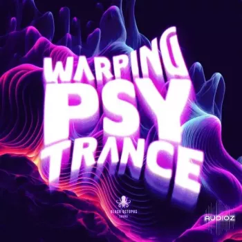 Black Octopus Sound Warping Psy Trance Vol 1 WAV-DECiBEL screenshot