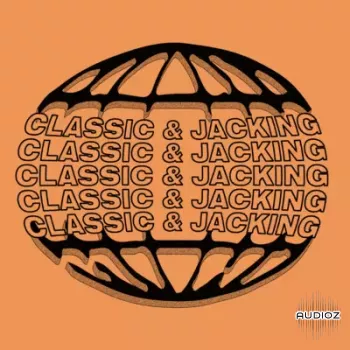 Undrgrnd Sounds Classic & Jacking House Wav screenshot