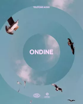Teletone Audio Ondine KONTAKT screenshot