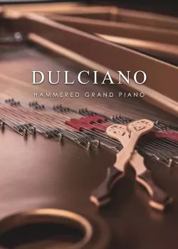 Fracture Sounds Dulciano KONTAKT (Player Edition) screenshot