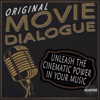Epic Samples Original Movie Dialogue WAV AiFF-FANTASTiC screenshot