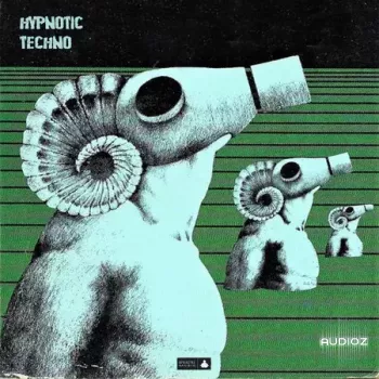 Bfractal Music Hypnotic Techno WAV MiDi-FANTASTiC screenshot