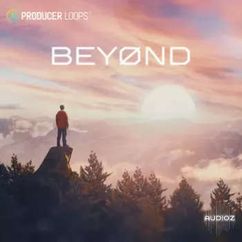 Producer Loops Beyond MULTiFORMAT-FANTASTiC