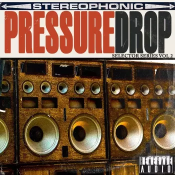 Renegade Audio Pressure Drop WAV-FANTASTiC screenshot