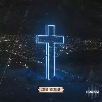 Sound Doctrine The Vamp WAV-FANTASTiC screenshot