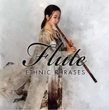 Sonuscore Ethnic Flute Phrases for HALion screenshot