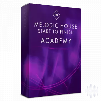 Production Music Live Complete Melodic House Start to Finish Academy REPACK MULTiFORMAT screenshot