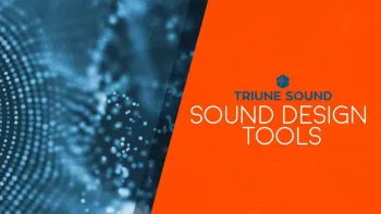 Triune Digital Sound Design Tools WAV-FANTASTiC screenshot