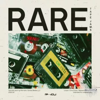 Renraku Rare Tape Jams WAV-FANTASTiC screenshot