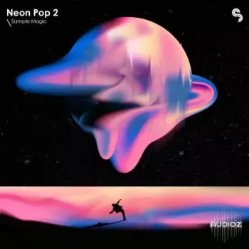 Sample Magic Neon Pop 2 MULTiFORMAT-FANTASTiC  screenshot