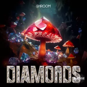 Shroom Diamonds WAV-FANTASTiC