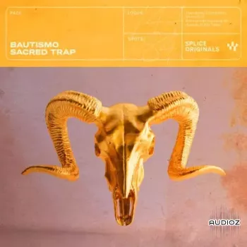 Splice Originals Bautismo WAV-FANTASTiC screenshot