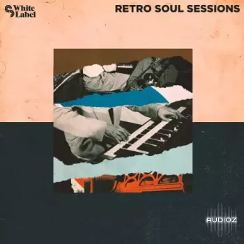 Sample Magic SM White Label Retro Soul Sessions WAV-FANTASTiC screenshot