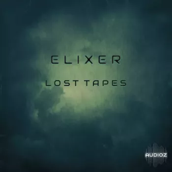 Beautiful Void Audio Elixer The Lost Tapes for Kontakt