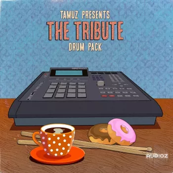 Tamuz The Tribute WAV-FANTASTiC  screenshot