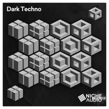Niche Audio Niche Audio: Dark Techno MULTiFORMAT