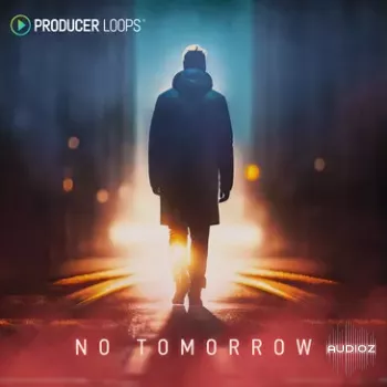 Producer Loops No Tomorrow MULTiFORMAT-DRTHEDEVIL