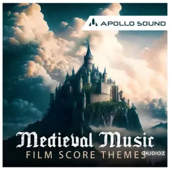 Apollo Sound Medieval Music Film Score Themes WAV MIDI-DECiBEL