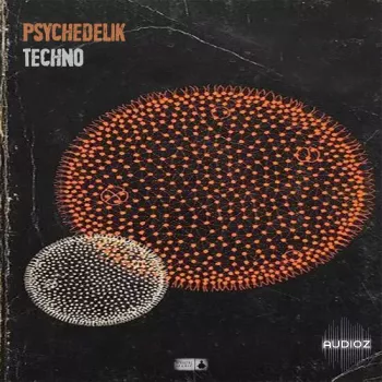 BFractal Music Psychedelik Techno WAV MIDI-DECiBEL