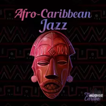 Tribe Caribe Afro-Caribbean Jazz WAV