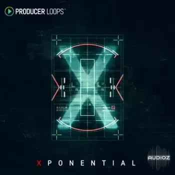 Producer Loops Xponential ACID WAV MIDI