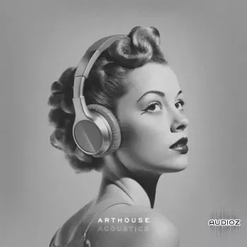Arthouse Acoustics Intimate Jazz Cuts WAV-FANTASTiC screenshot