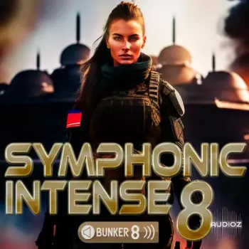 Bunker 8 Symphonic Intense 8 AIFF WAV-DECiBEL