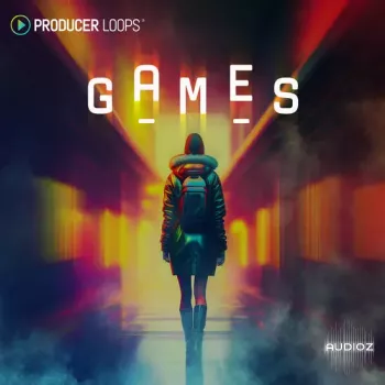 Producer Loops Games MULTiFORMAT-DECiBEL screenshot