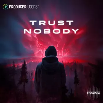 Producer Loops Trust Nobody MULTiFORMAT-DECiBEL screenshot