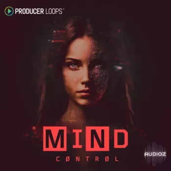 Producer Loops Mind Control MULTiFORMAT-DECiBEL screenshot