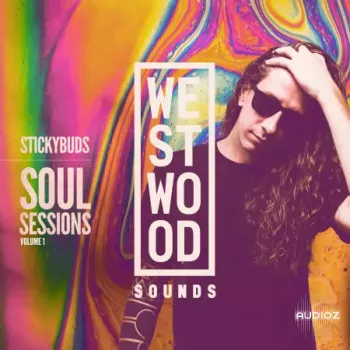 Westwood Sounds Stickybuds Soul Sessions Vol. 1 WAV-FANTASTiC
