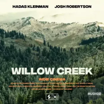 Montage by Splice Willow Creek: Indie Cinema WAV