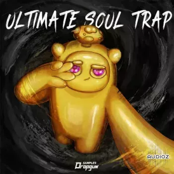Dropgun Samples Ultimate Soul Trap WAV SERUM