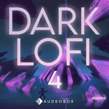 AudeoBox Dark Lo-Fi 4 WAV