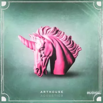Arthouse Acoustics Unicorn Tears WAV