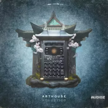 Arthouse Acoustics Ancient Ways WAV-FANTASTiC