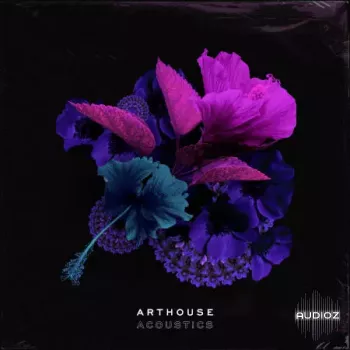 Arthouse Acoustics GloFi: RnB and Hip Hop WAV-FANTASTiC
