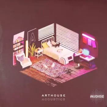 Arthouse Acoustics Study Sessions: Lofi Hip Hop WAV-FANTASTiC