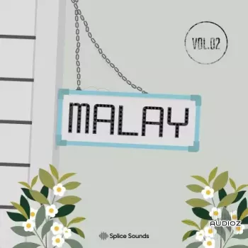 Splice Malay Vol. 2 Sample Pack WAV Astra Beatmaker screenshot