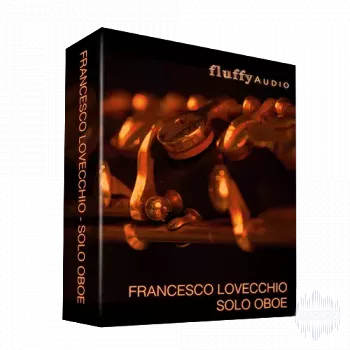 Fluffy Audio Francesco Lovecchio Solo Oboe KONTAKT-ohsie
