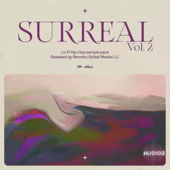 Renraku Surreal 2 WAV-FANTASTiC