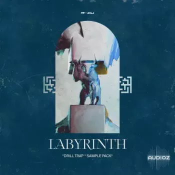 Renraku Labyrinth – Drill Trap WAV
