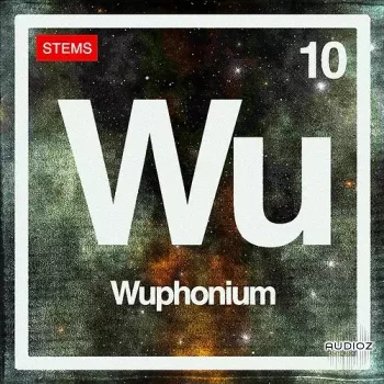 WoodaWorx Wuphonium (Stem Version) WAV-FANTASTiC screenshot