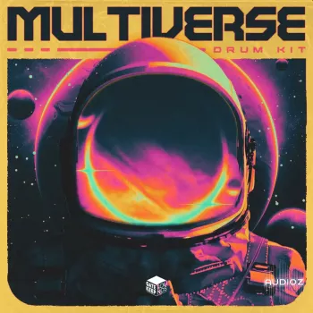 Gatekeep Sounds The Multiverse Drum Kit Royalty Free WAV MiDi Fl 21 Beat Templates-FANTASTiC screenshot