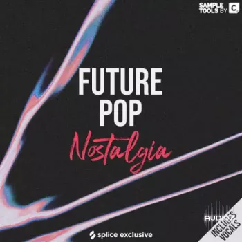 Sample Tools by Cr2 Future Pop Nostalgia WAV-FANTASTiC